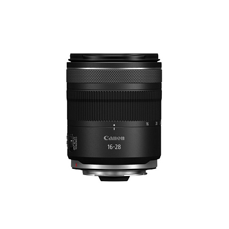 Canon RF 16-28 f/2.8 IS STM