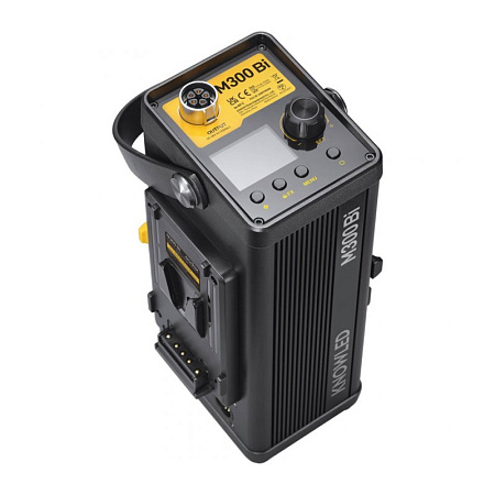 Godox Knowled M300Bi 2800K-6500K