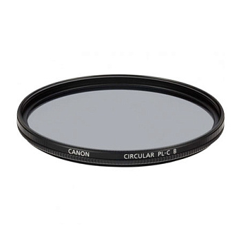 Фильтр Canon C-Pl 52 мм