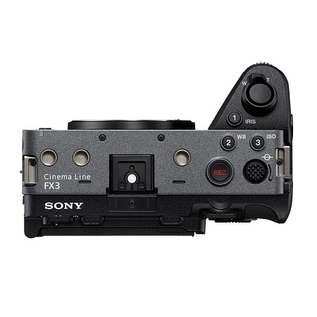 Sony FX3