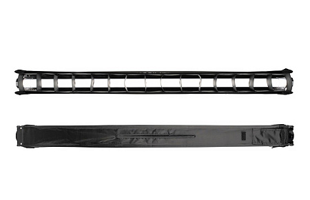 Шторки и соты Nanlite BD-PTii15X+EC