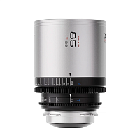 BLAZAR LENS Remus 85 T2.8 Full-Frame 1.5x Anamorphic Lens PL
