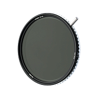 Фильтр NiSi ND-Vario True Color 1-5 Stops (95mm)