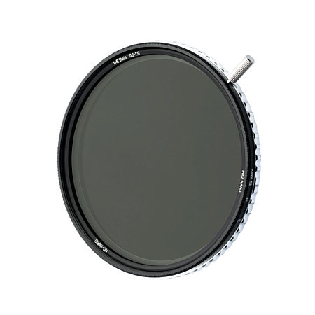 Фильтр NiSi ND-Vario True Color 1-5 Stops (95mm)