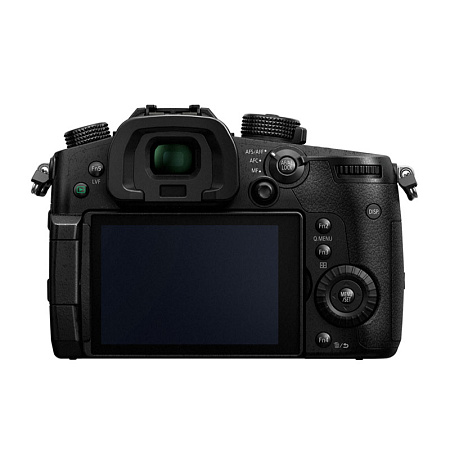 Panasonic GH5 body