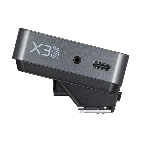 Пульт-радиосинхронизатор Godox X3Pro S TTL для Sony