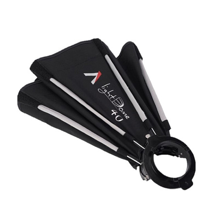 Софтбокс Aputure Light Dome 40