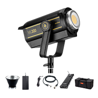 Godox VL300 5600K