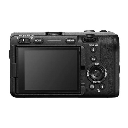 Sony FX30