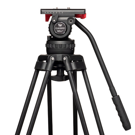 Видеоштатив GreenBean VideoMaster 312 PRO