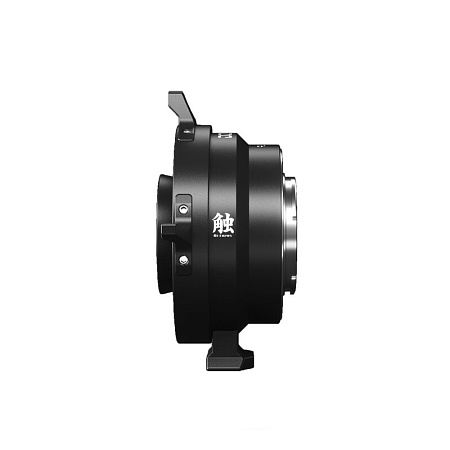 Адаптер DZOFilm Octopus Lens (PL to Sony E)