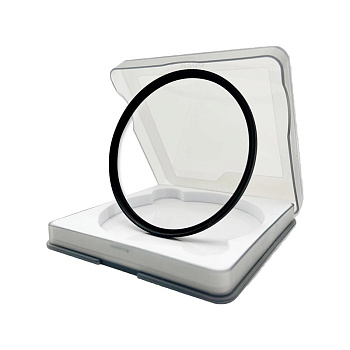 Фильтр Puyi Soft Filter 82 mm