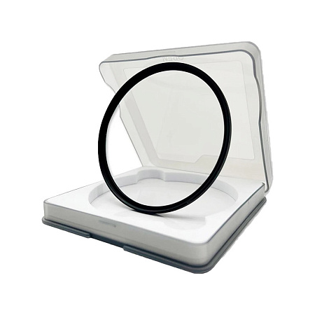Фильтр Puyi Soft Filter 82 mm