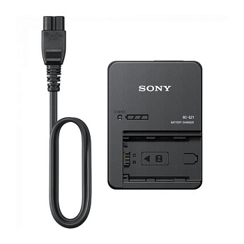 Зарядное устройство Sony BC-QZ1 для NP-FZ100