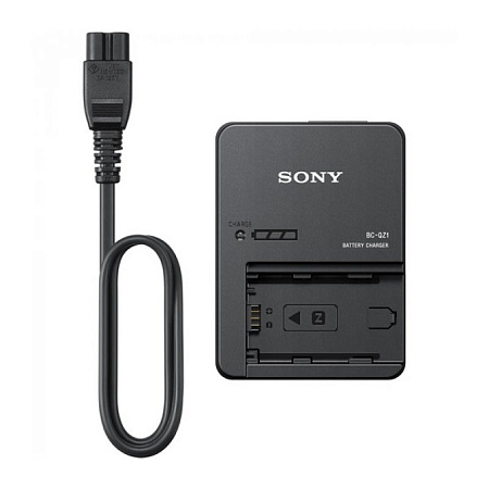 Зарядное устройство Sony BC-QZ1 для NP-FZ100