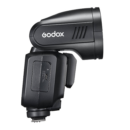 Вспышка Godox V100F TTL для Fuji