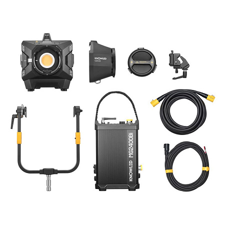 Godox Knowled MG2400Bi 2800K-6500K
