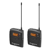 Sennheiser EW-100 G3