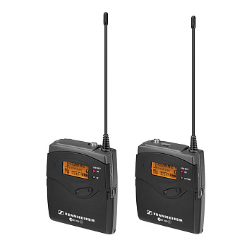 Sennheiser EW-100 G3