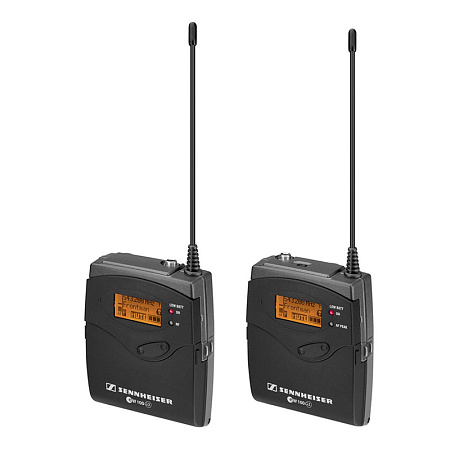 Sennheiser EW-100 G3