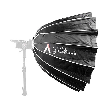 Софтбокс Aputure Light Dome II 90 см