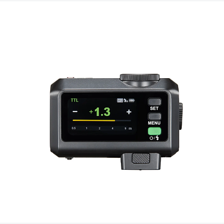 Вспышка Godox iFlash iT30 Pro S для Sony