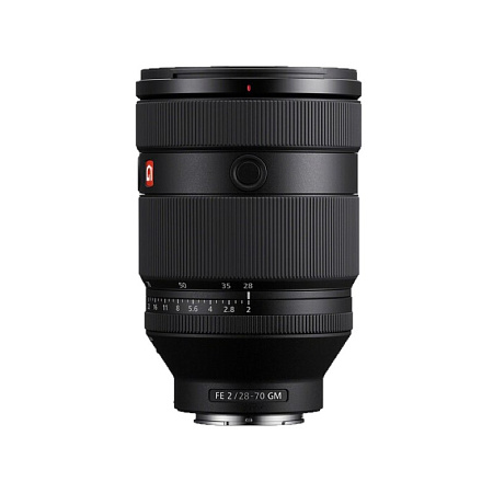 Sony FE 28-70 f/2 GM