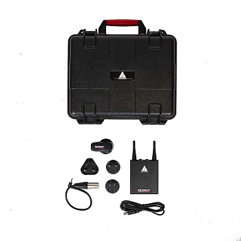 Блок управления для ламп Astera ART7 ASTERABOX CRMX