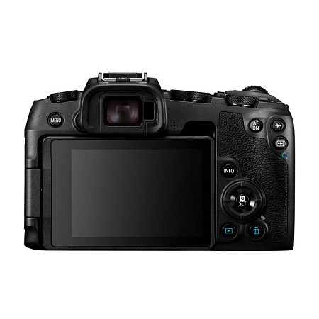 Canon EOS RP body