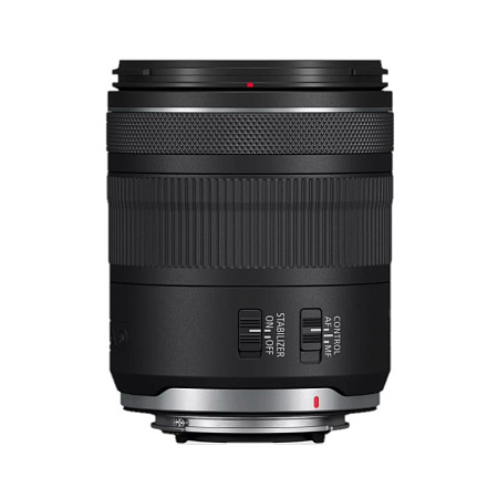 Canon RF 28-70 f/2.8 IS STM