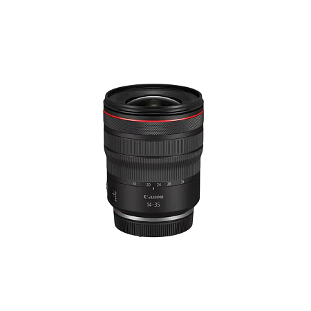Canon RF 14-35 f/4L IS USM
