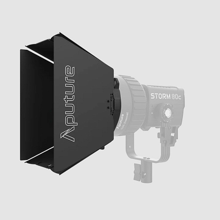 Шторки Aputure CF4 Barn Doors