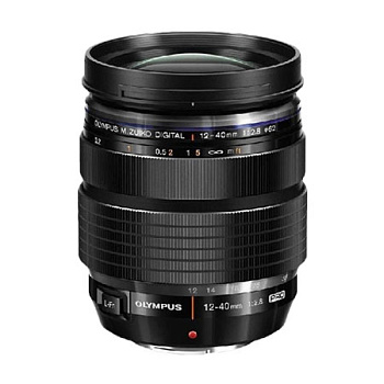 Olympus 12-40 f/2.8 PRO MFT