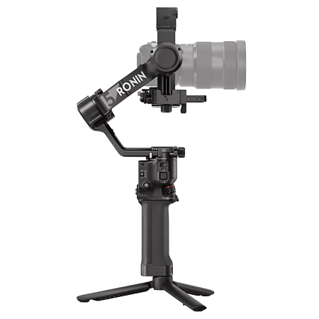 Электронный стабилизатор DJI RS 5