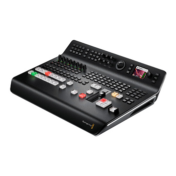 Blackmagic ATEM Television Studio Pro 4K