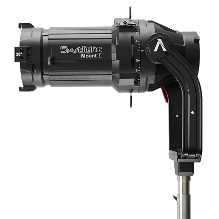 Насадка Aputure Spotlight Mount II 36º Lens Kit