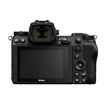 Nikon Z6 II body