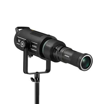 Насадка Ambitful AL300Pro Spotlight