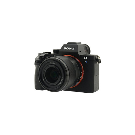 Sony SEL 28 f/2 FE