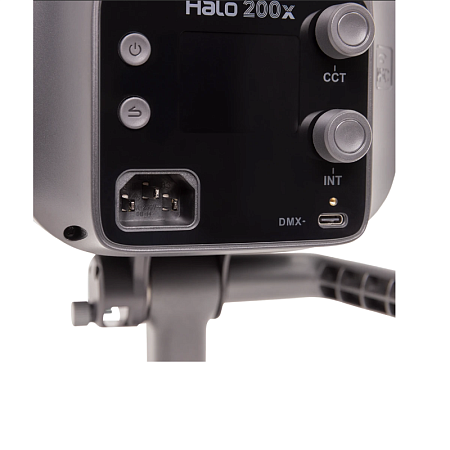 Aputure Amaran Halo 200x