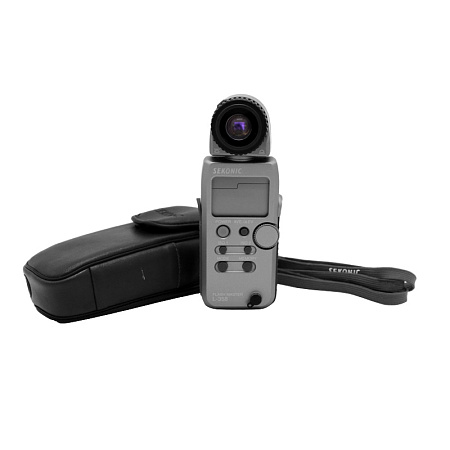 Флэшметр Sekonic 358