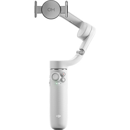 Электронный стабилизатор DJI Osmo Mobile 5 для смартфонов