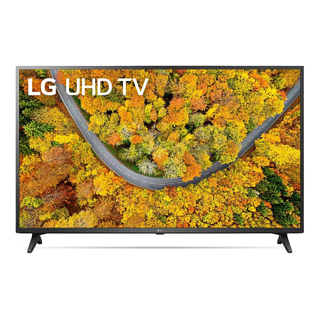 Телевизор LG 43' 4K 43UP75