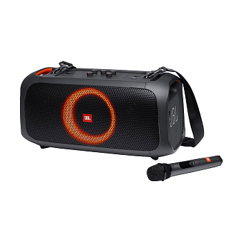 Аудиосистема JBL PartyBox On-The-Go