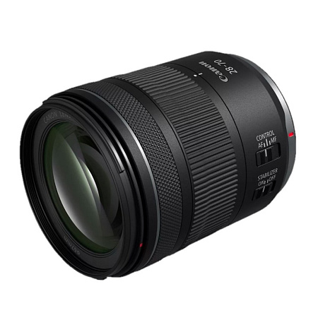 Canon RF 28-70 f/2.8 IS STM