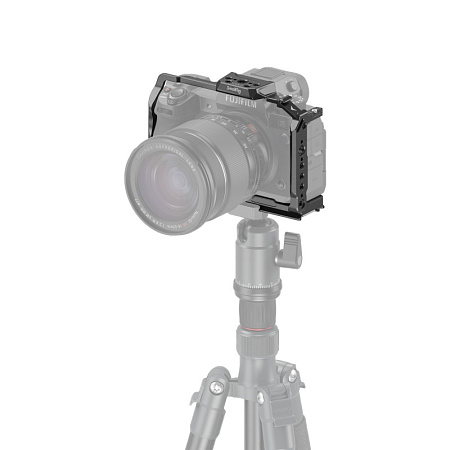 Клетка SmallRig для Fujifilm X-H2 / X-H2S