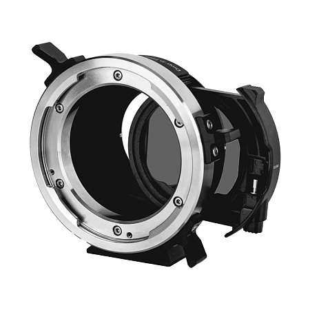 Адаптер Meike Arri PL - Leica L Drop-in