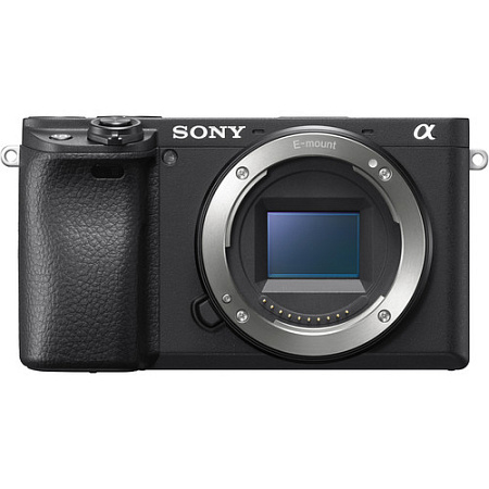 Sony Alpha 6300 body