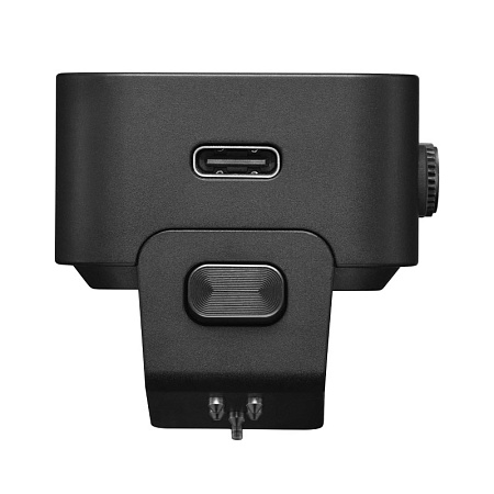 Пульт-радиосинхронизатор Godox X3-C TTL для Canon