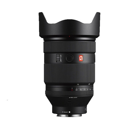 Sony FE 28-70 f/2 GM